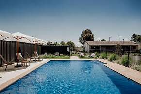 The Cudgee at Mudgee