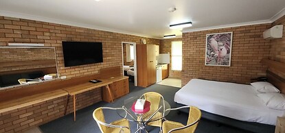Cudgegong Valley Motel Mudgee