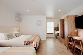 The Cudgee at Mudgee