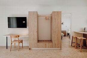 The Cudgee at Mudgee