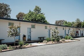 The Cudgee at Mudgee