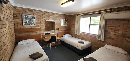 Cudgegong Valley Motel Mudgee