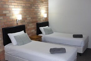 Cudgegong Valley Motel Mudgee