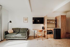 The Cudgee at Mudgee