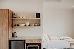 The Cudgee at Mudgee