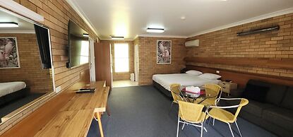 Cudgegong Valley Motel Mudgee
