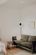 The Cudgee at Mudgee