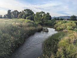 Cudgegong Valley Motel Mudgee