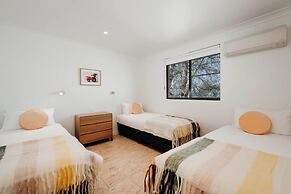 The Cudgee at Mudgee