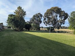 Cudgegong Valley Motel Mudgee