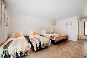 The Cudgee at Mudgee