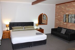 Cudgegong Valley Motel Mudgee