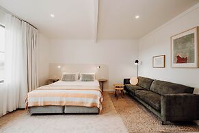 The Cudgee at Mudgee