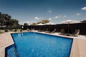 The Cudgee at Mudgee