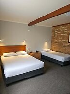 Cudgegong Valley Motel Mudgee