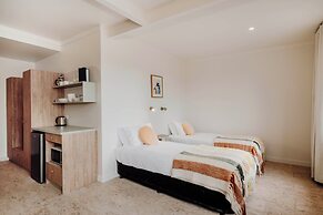 The Cudgee at Mudgee