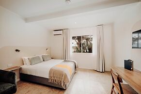 The Cudgee at Mudgee