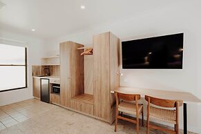 The Cudgee at Mudgee