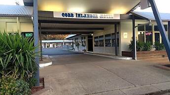 Cobb Inlander Motel