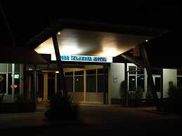 Cobb Inlander Motel