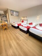 Cobb Inlander Motel