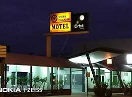 Cobb Inlander Motel