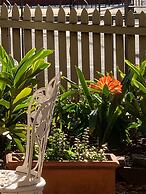 Burwood Bed And Breakfast