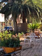 Burwood Bed And Breakfast