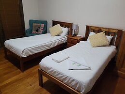 Burwood Bed And Breakfast