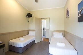 Halifax Holiday Park