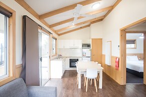 Halifax Holiday Park