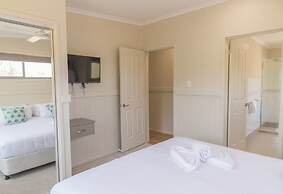 Halifax Holiday Park