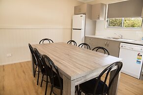 Halifax Holiday Park