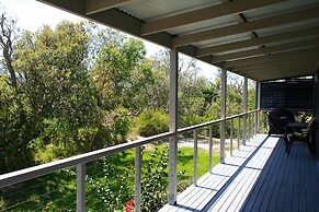 Halifax Holiday Park