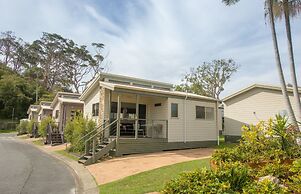 Halifax Holiday Park