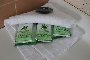 High Mountains Motor Inn