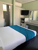 High Mountains Motor Inn