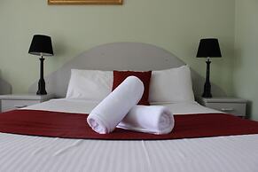 High Mountains Motor Inn