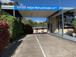 High Mountains Motor Inn
