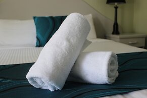 High Mountains Motor Inn