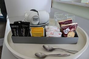 High Mountains Motor Inn