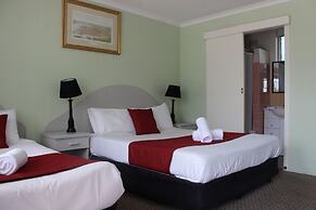 High Mountains Motor Inn