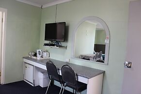 High Mountains Motor Inn