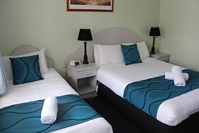 High Mountains Motor Inn