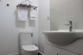 High Mountains Motor Inn