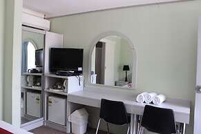 High Mountains Motor Inn