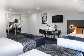 Orana Motel Dubbo