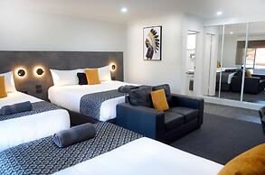 Orana Motel Dubbo