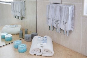 Hawkesbury Race Club Motel