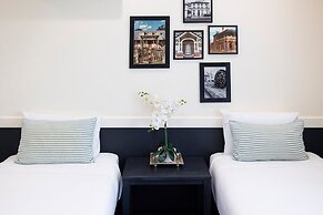 Hawkesbury Race Club Motel